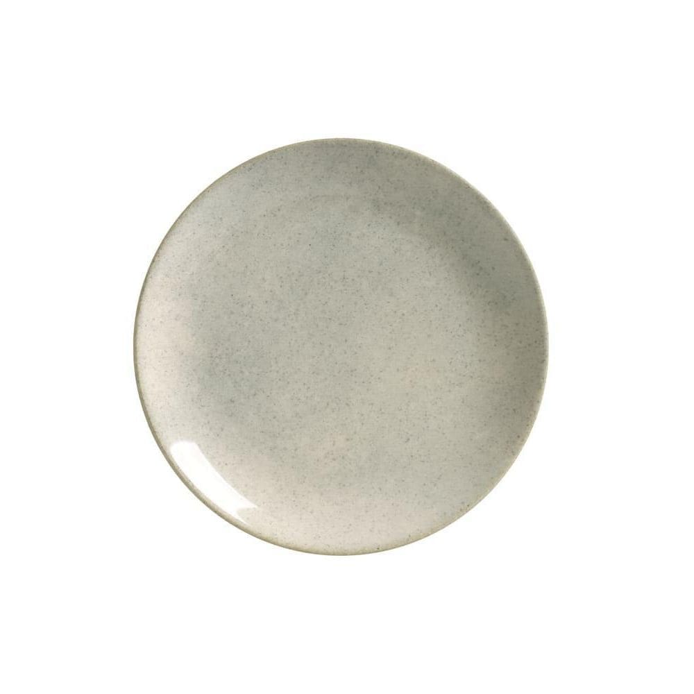 Conjunto Com 6 Pratos De Sobremesa Coup Mali 21Cm