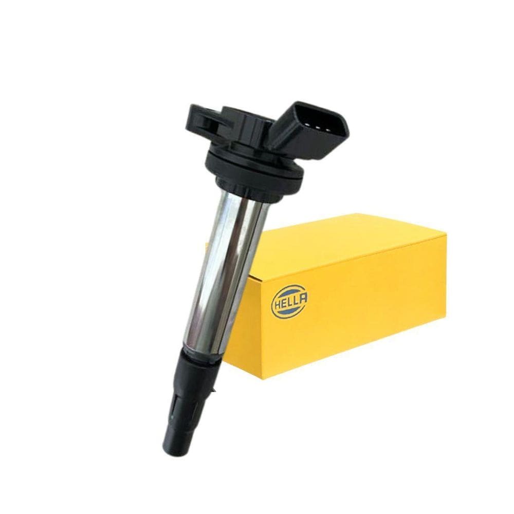 Bobina Ignição Corolla 2.0 16V Flex Hella Hbi0114