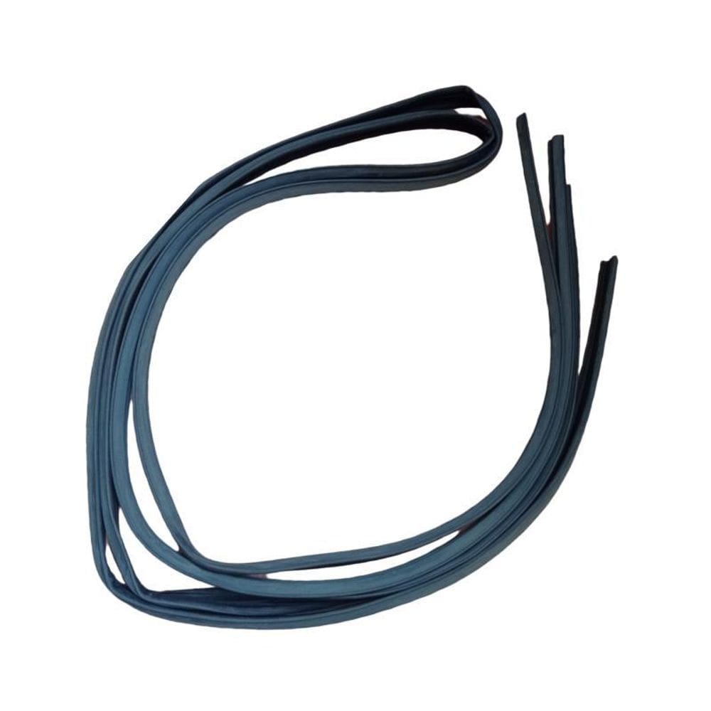 Par Canaletas Porta S/Pestana Volkswagen Constellation Todos