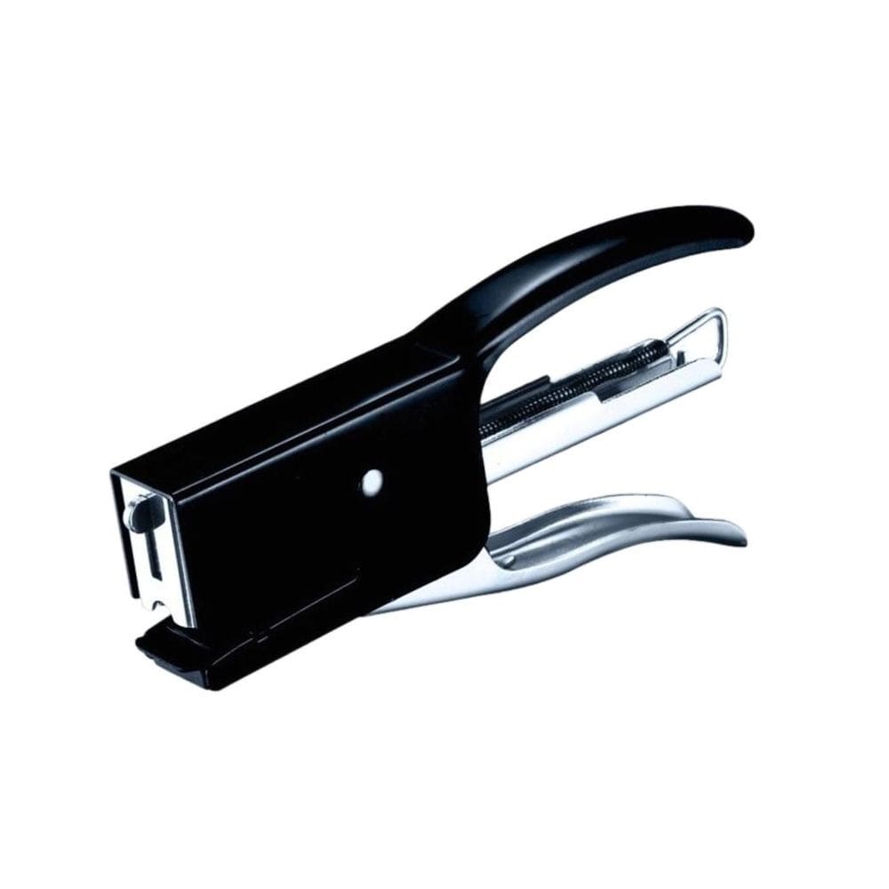 Grampeador Alicate Goller - Eficiente - até 25 Folhas