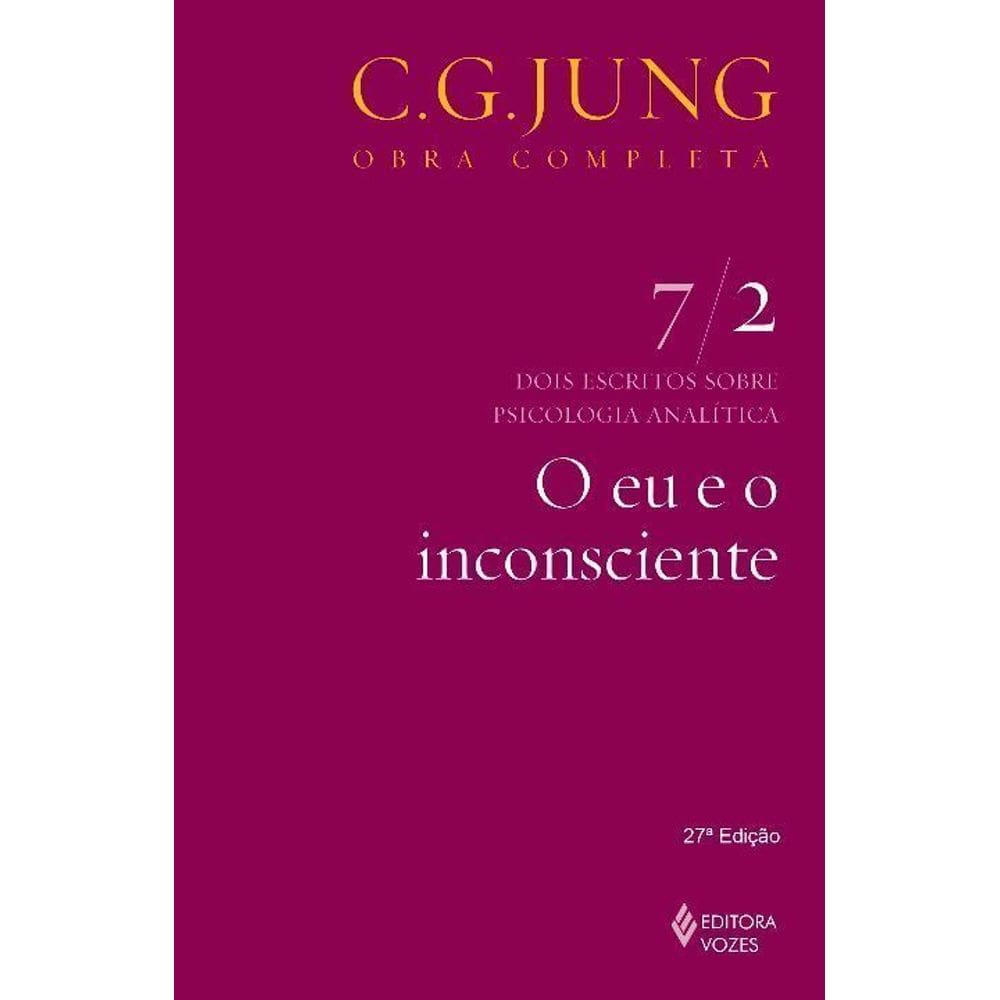 O eu e o inconsciente