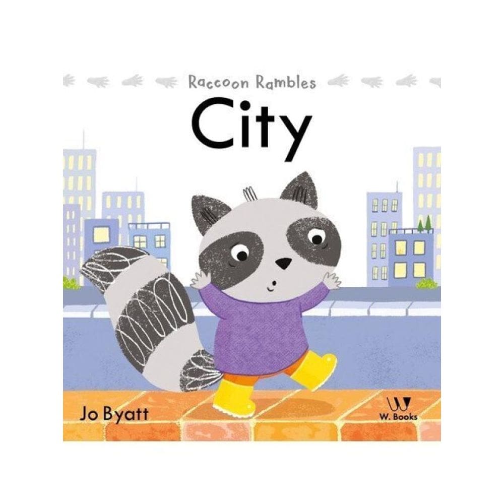 City