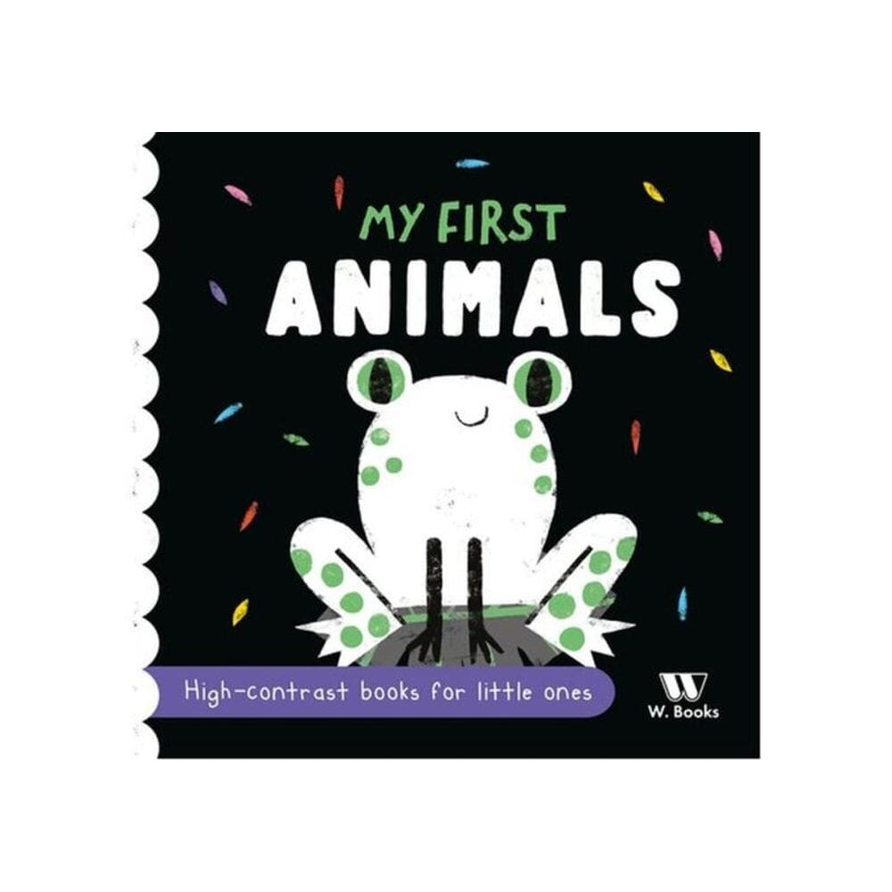 My First Animals