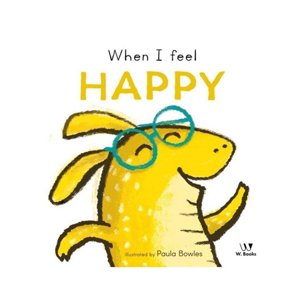 When I Feel Happy