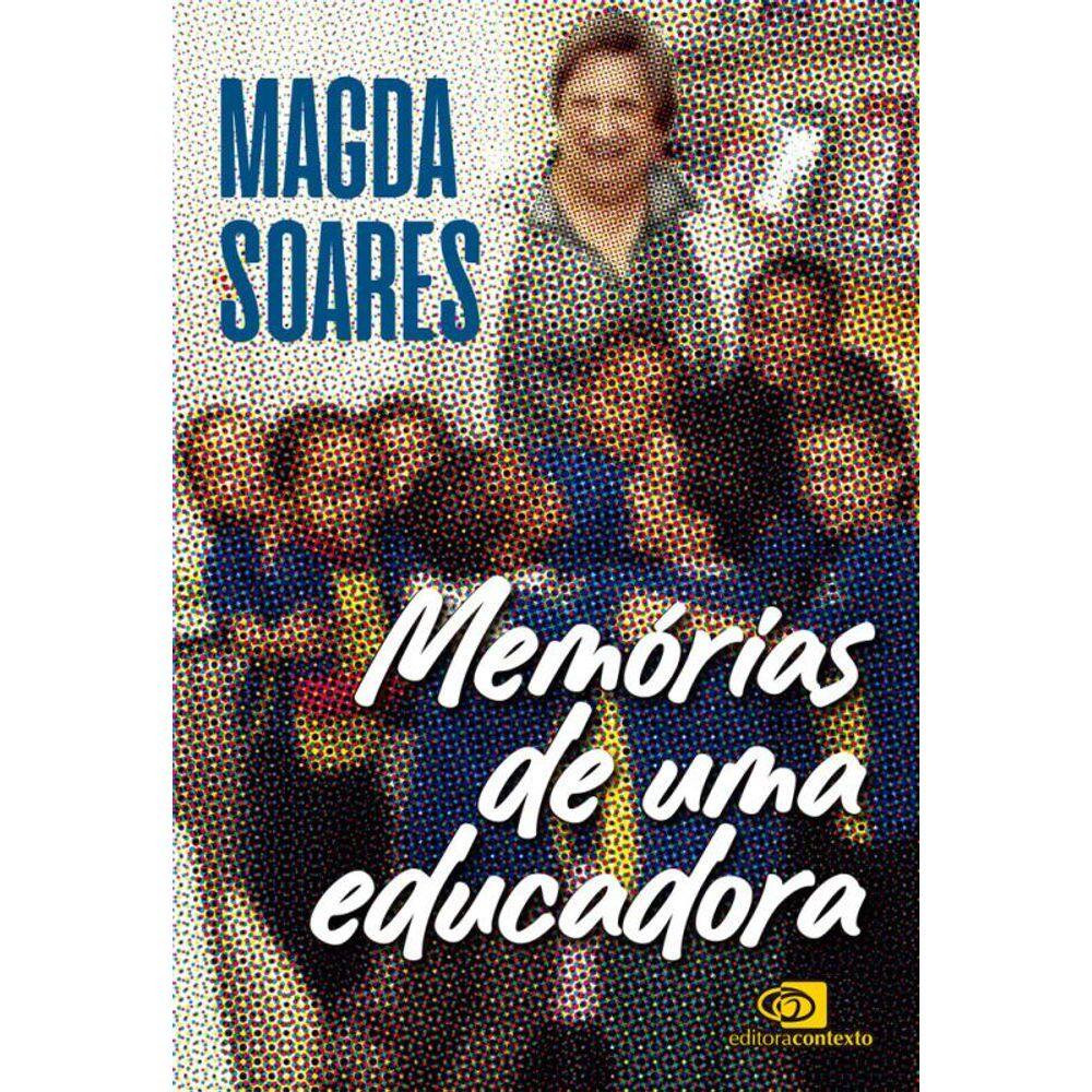 Memórias de uma educadora