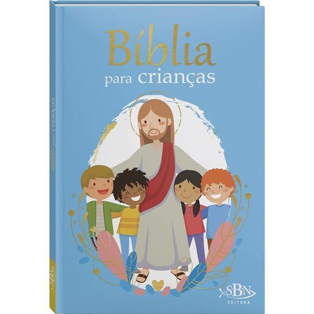 Bíblia para Crianças