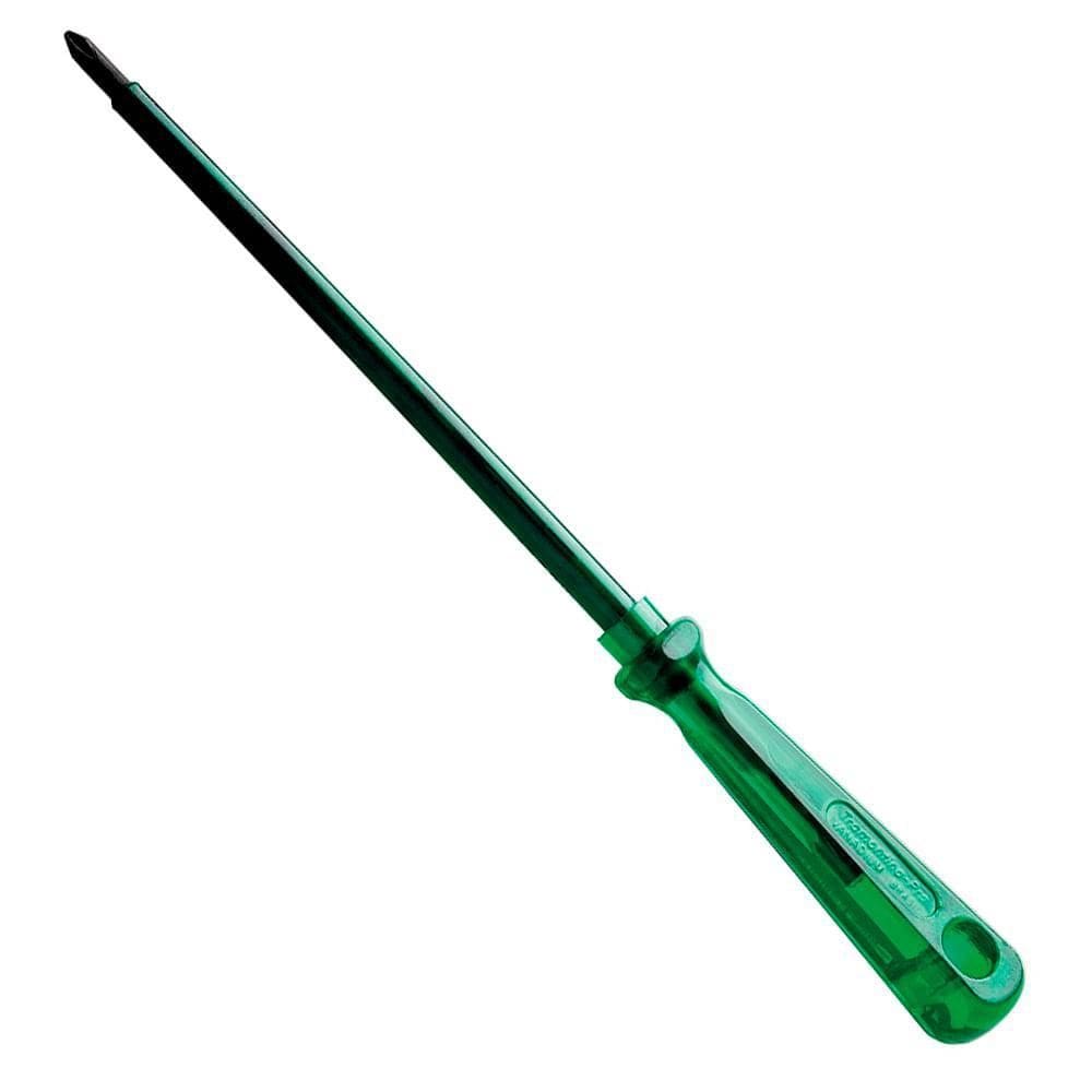 Chave De Fenda Isolada 6X200Mm Tramontina 44115033
