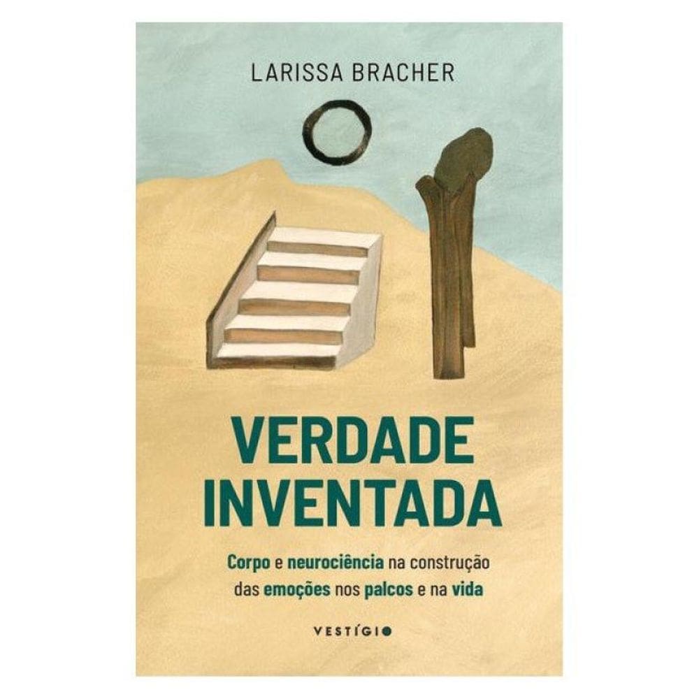Verdade Inventada