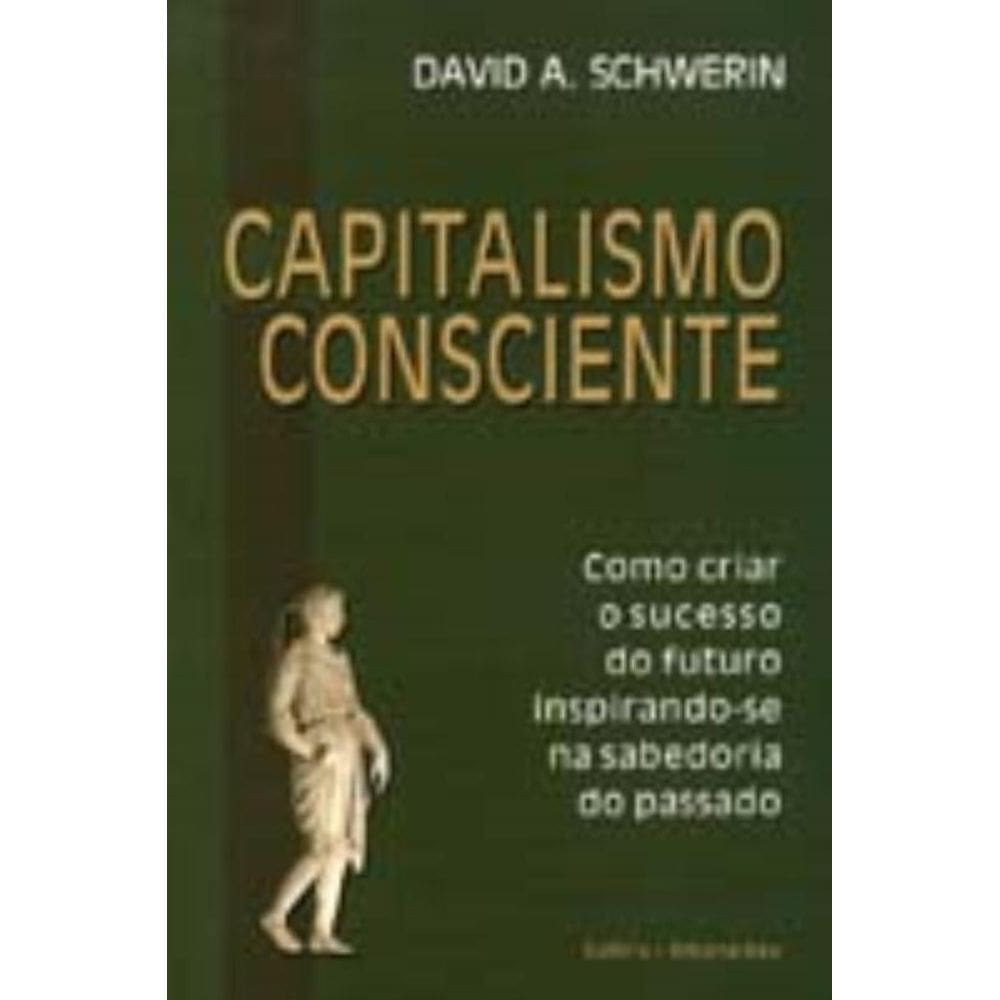 Capitalismo Consciente