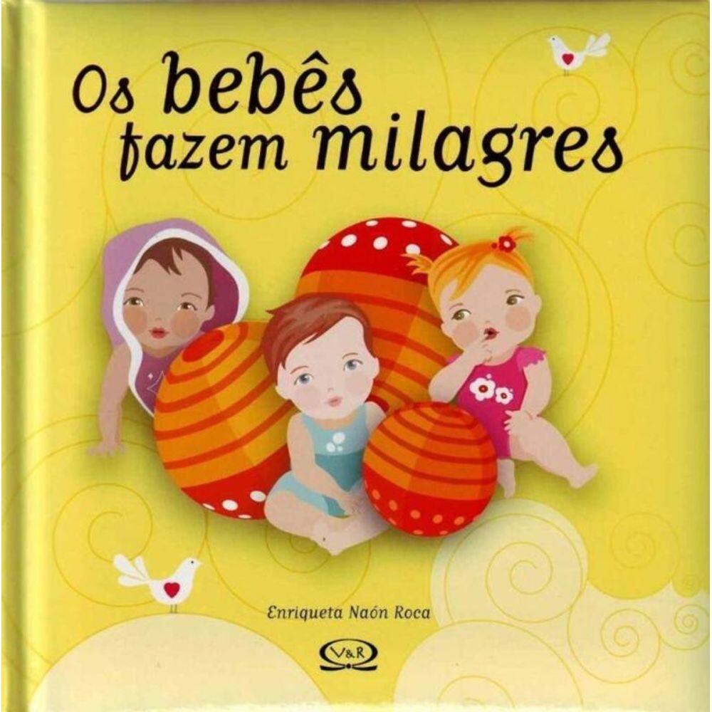 Bebes Fazem Milagres