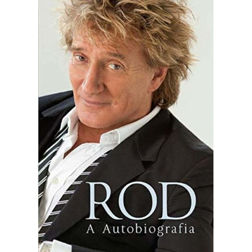 Rod a Autobiografia
