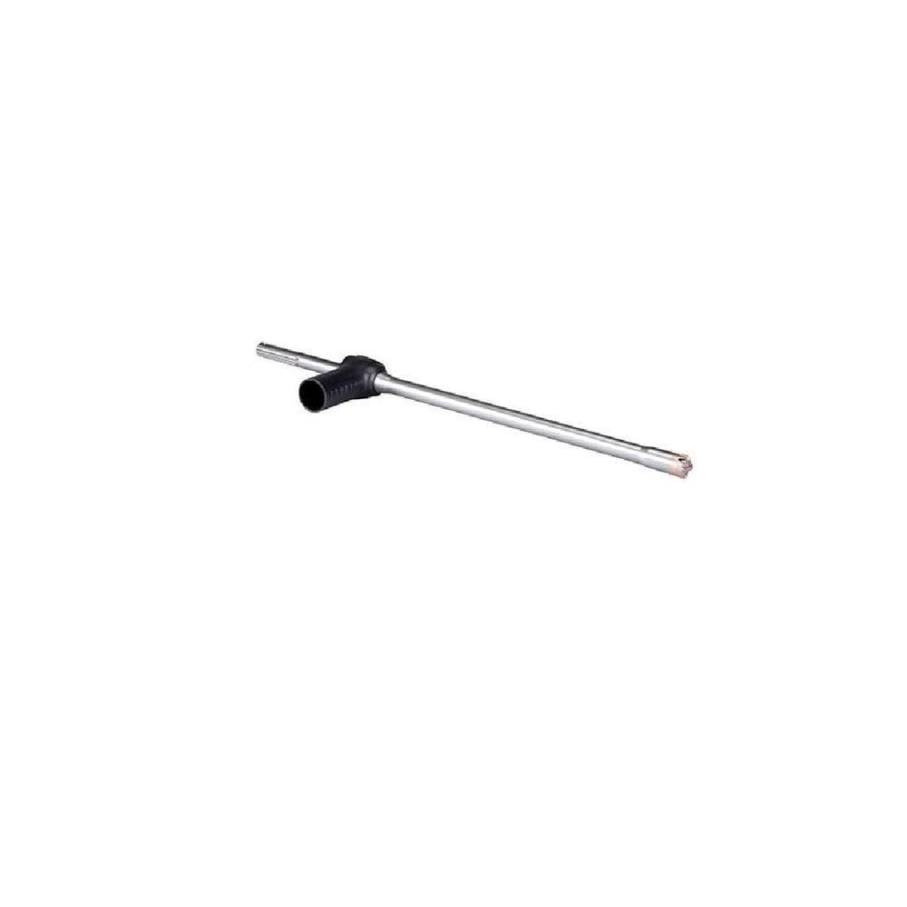 Broca De Sucção De Pó Sds-max 30 X 600 Mm Makita