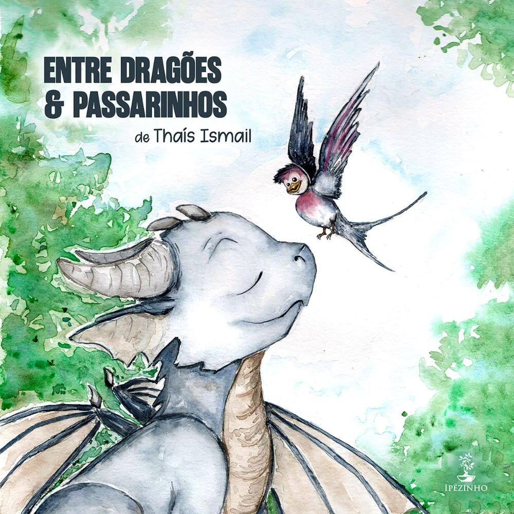 Entre dragões & passarinhos