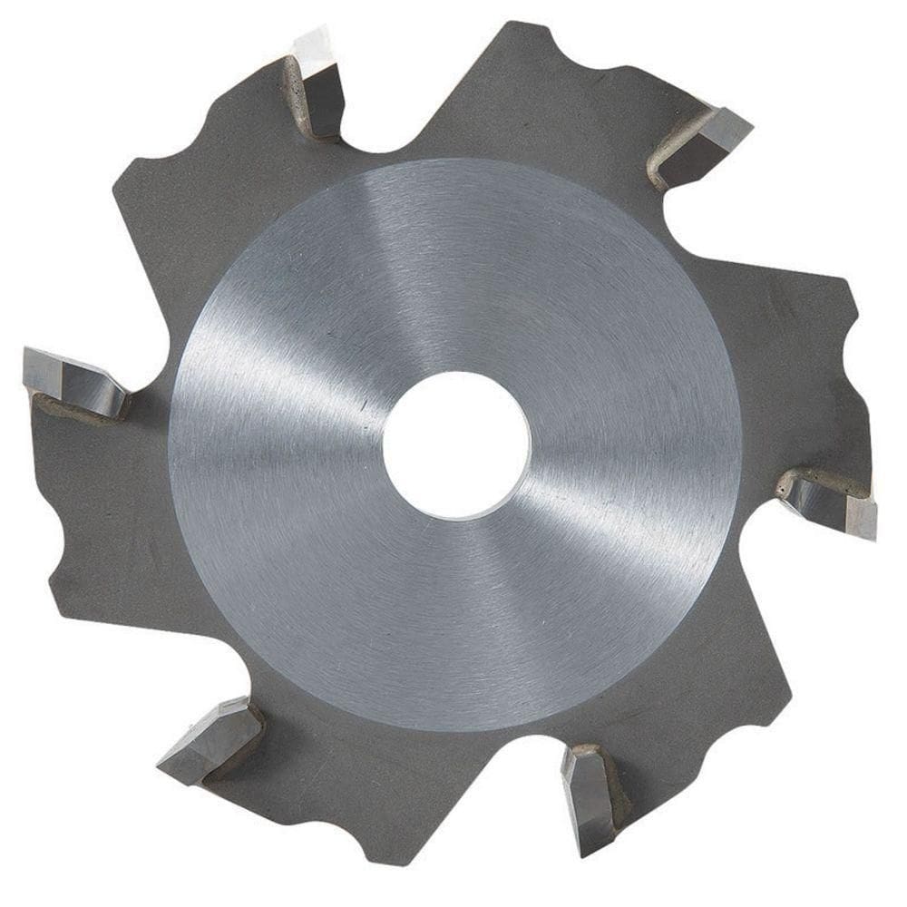 Lamina De Serra Tct 118x20x6 90graus