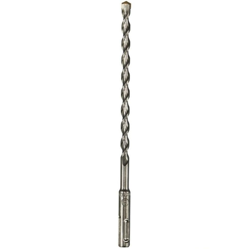 Brocas Sds-plus 8 X 210 Mm Conjunto Com 25 Peças Makita