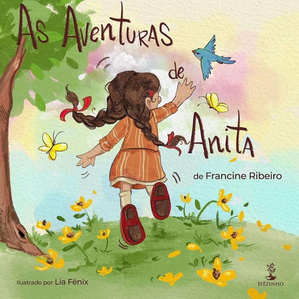 As Aventuras de Anita