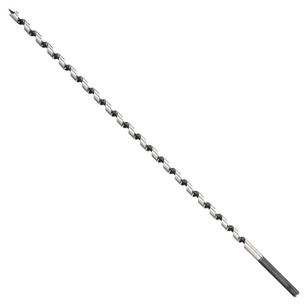 Broca Serpentina 7-8 X 18`` Haste 7-16`` Makita