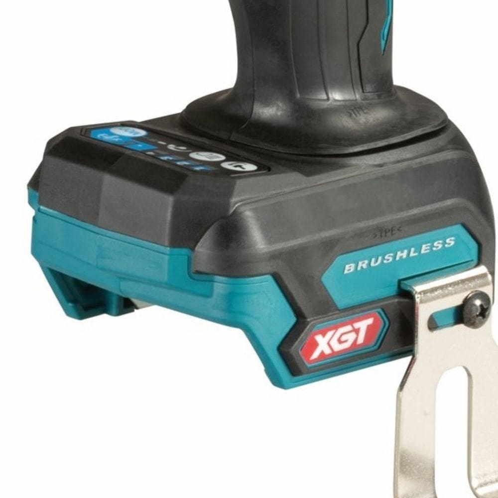 Chave De Impacto 1-2`` à Bateria 40v Makita
