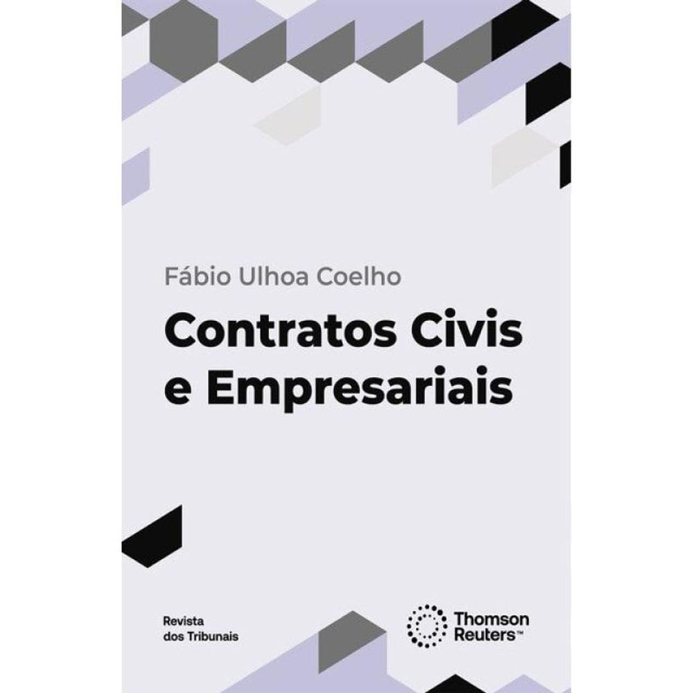 Contratos Civis E Empresariais - 2025