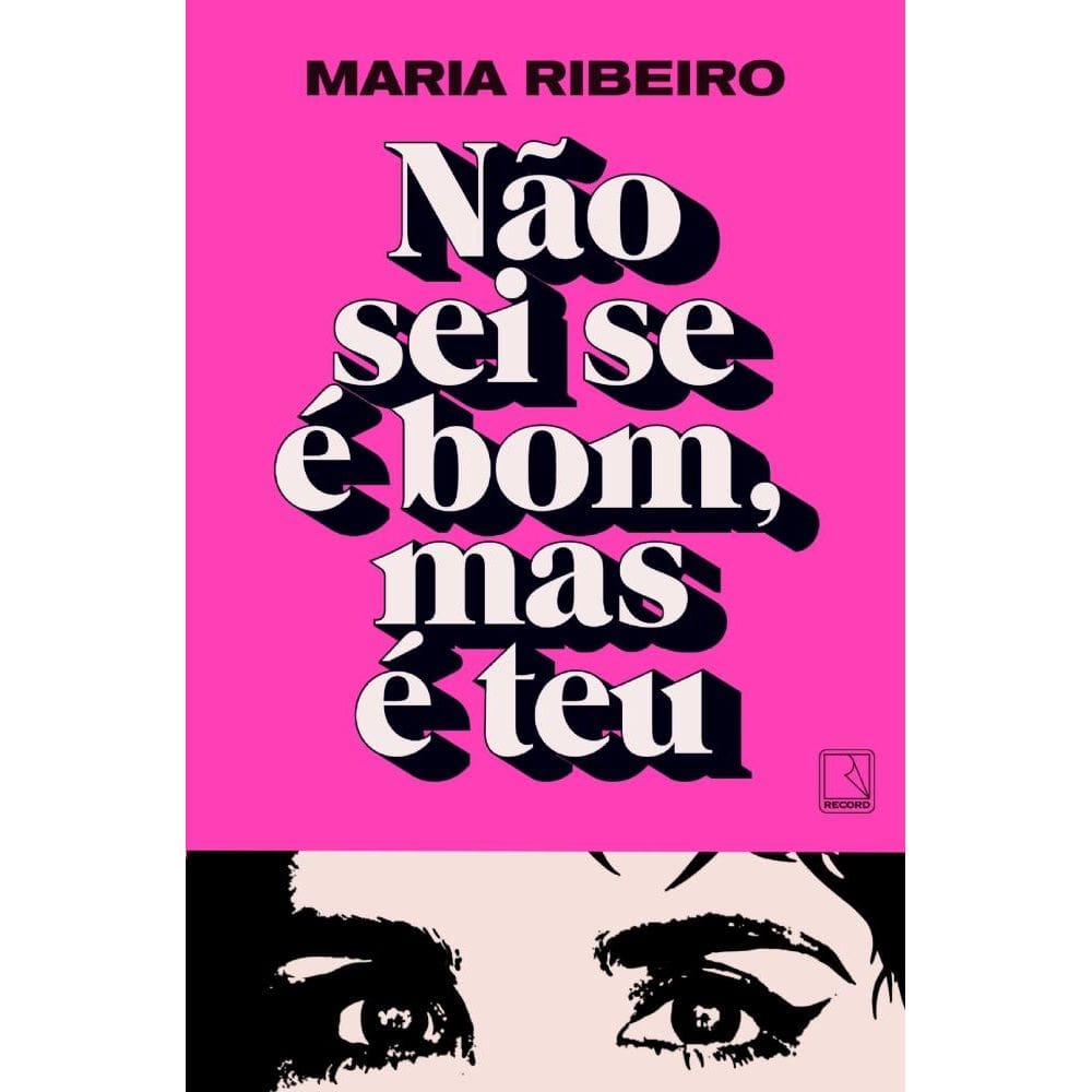 Não Sei Se é Bom, Mas é Teu