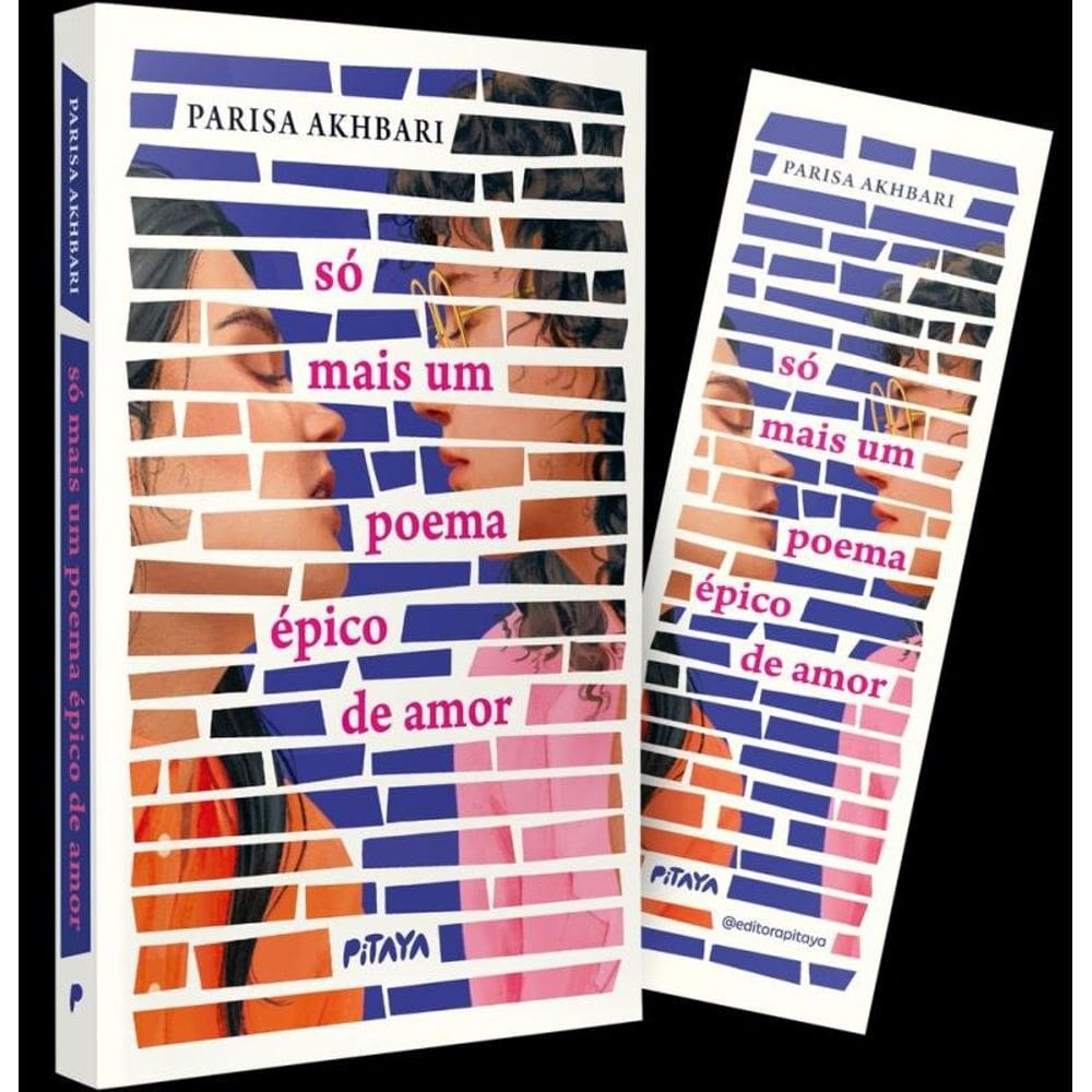 Só Mais Um Poema Épico De Amor Um Romance Sáfico Com Prosa Poética