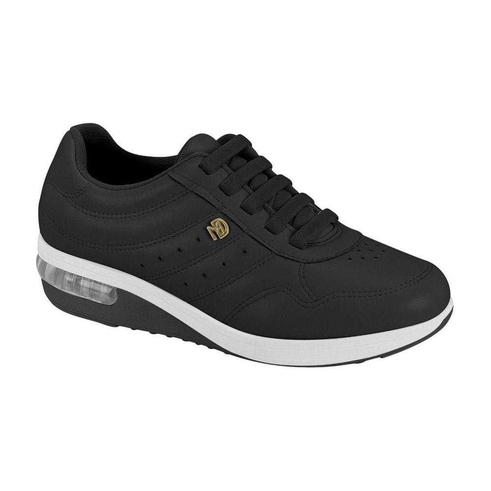 Tênis Feminino Modare Flatform Casual Sneaker