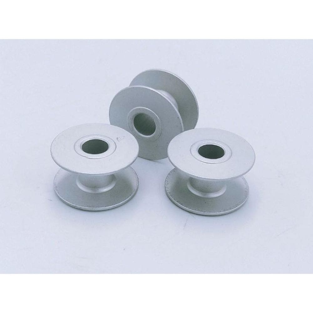 Carretilha Pequena para Travete Brother B430 159613-001 QX - QXyun