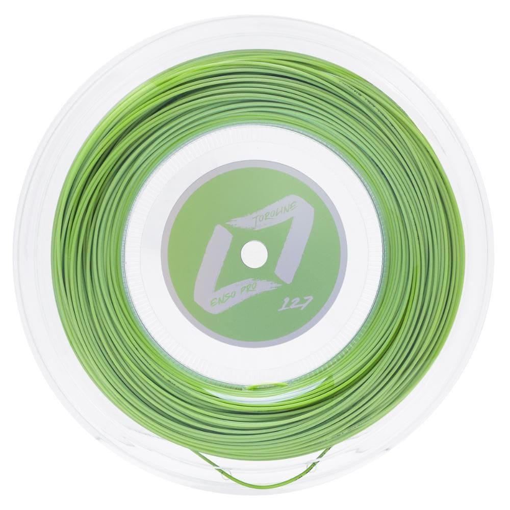Corda Toroline Enso Pro 16L 1.27mm Verde - Rolo com 100 Metros