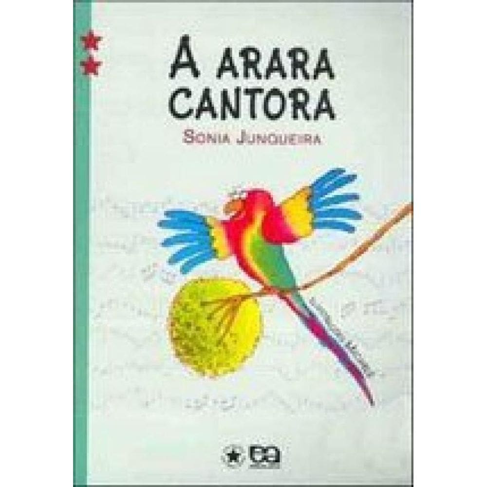 A Arara Cantora