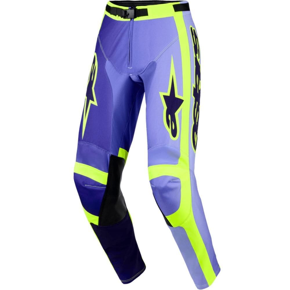Calça Alpinestars Racer Portl 2026