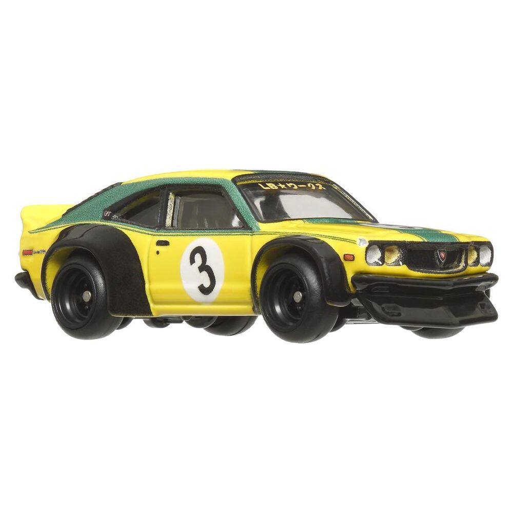 Hot Wheels Premium Car Culture Mazda | Casas Bahia