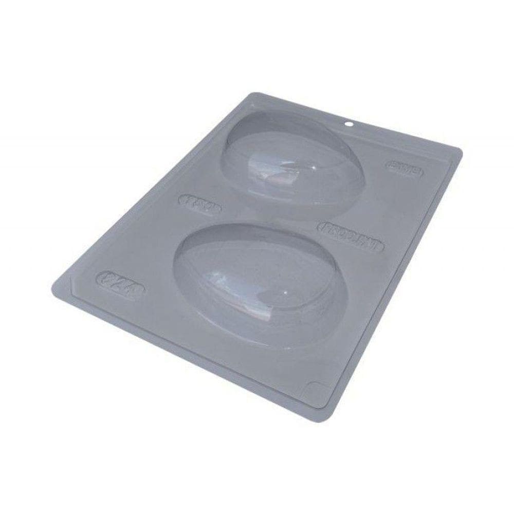 Forma Especial BWB Ovo Liso 150g Ref. 824
