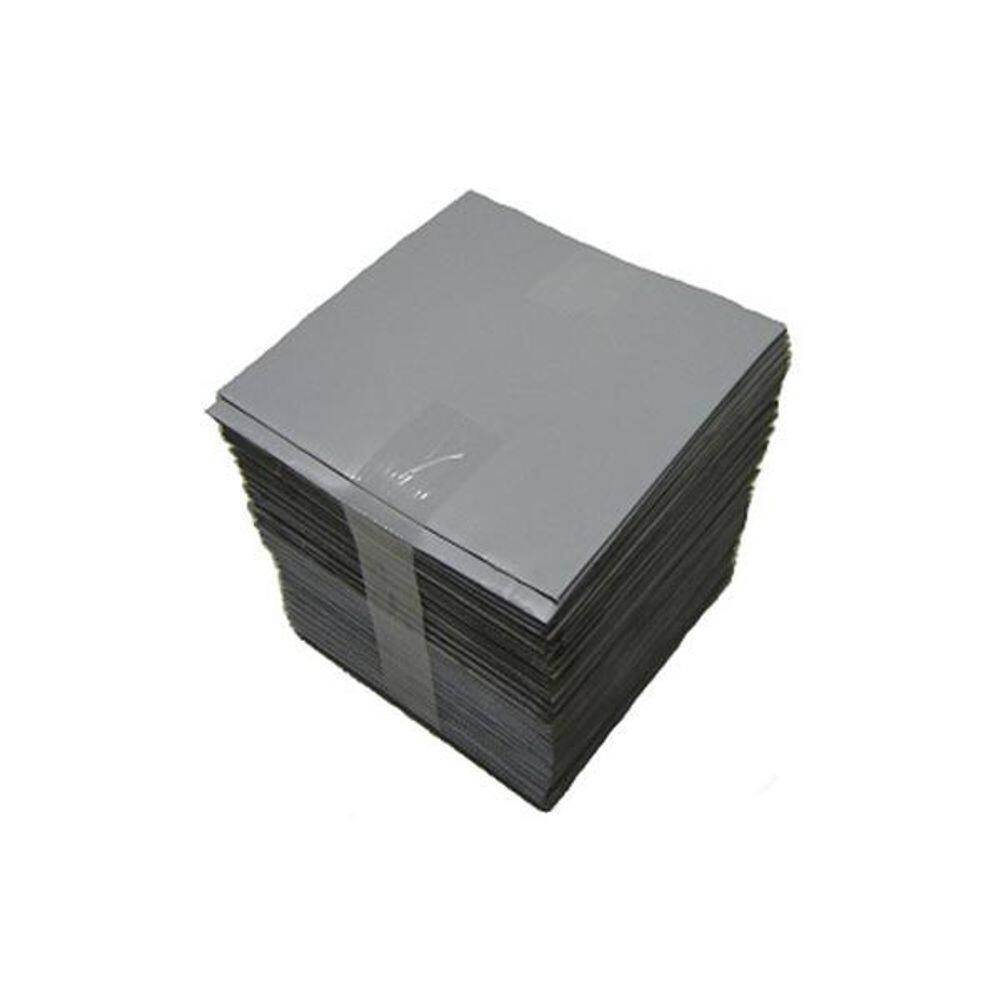 Refil Adesivo Stickfly Pm-20, B-30 e B-45 450X160Mm 50 Und