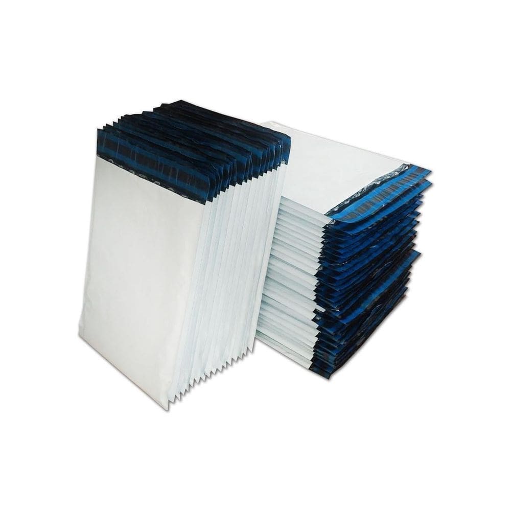 Kit 300 Saco De Segurança 20X30 Para Transporte Ecommerce