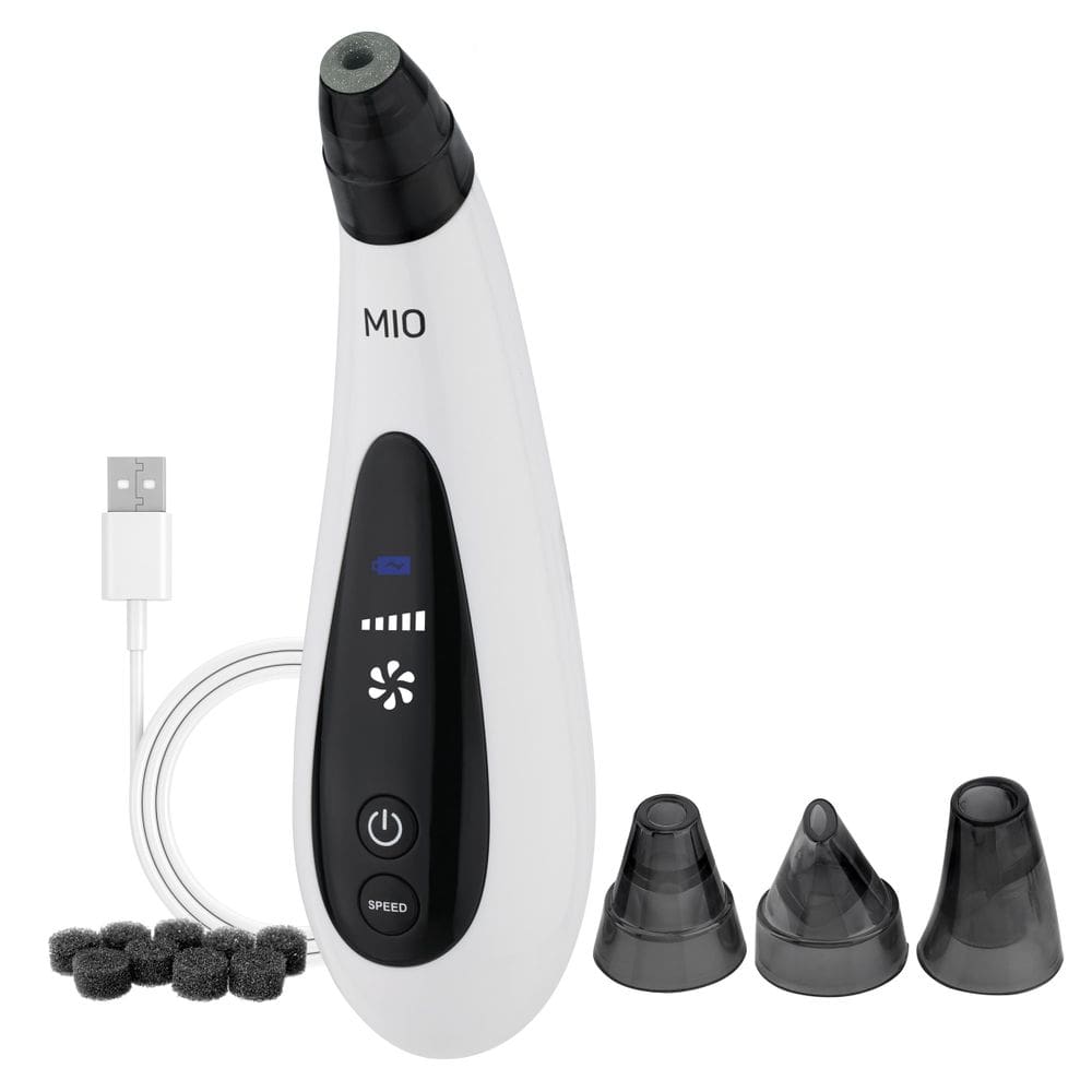 Dispositivo de microdermoabrasão Spa Sciences MIO Diamond Tip