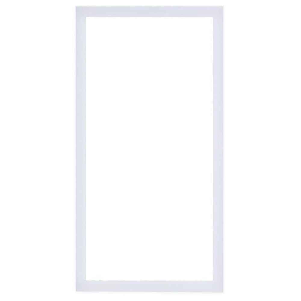 Painel Led Embutir 30X60 30W 6000K