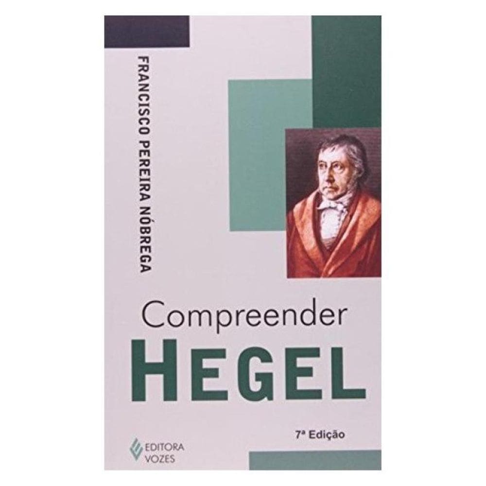 Compreender Hegel