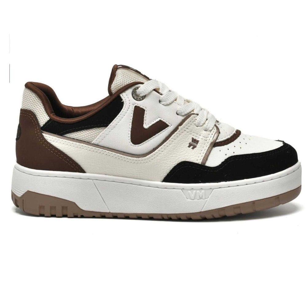 Tênis Feminino Via Marte Sneaker Casual