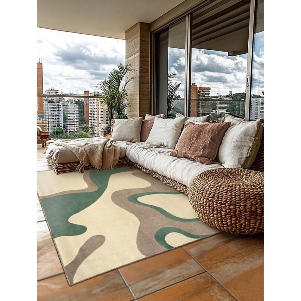 Tapete Herat New Lima 08/04 1,50X2,00