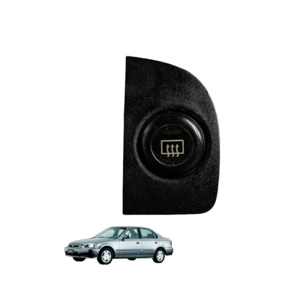Botao Desembacador Honda Civic 1.6 16V Lx M15777
