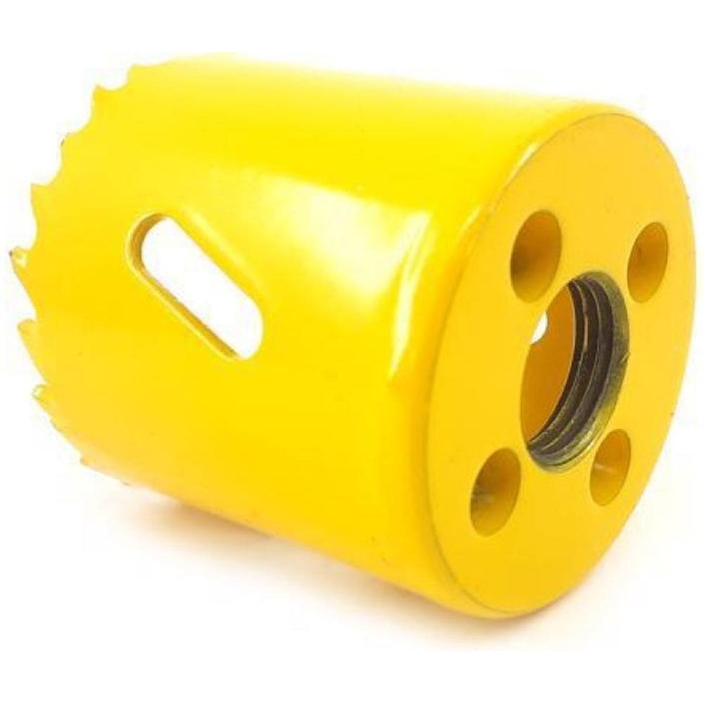 Serra Copo Bimetál. Dentes Variáveis 43Mm 1.11/16Pol Rocast