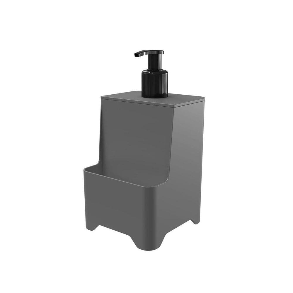 Dispenser De Pia Para Detergente E Esponja - Stolf