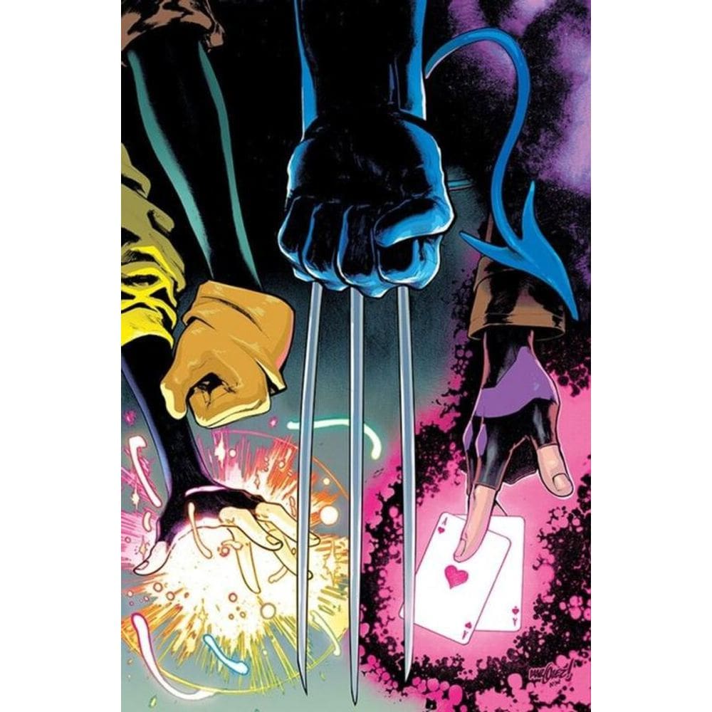 Os Fabulosos X-Men (2025) 02