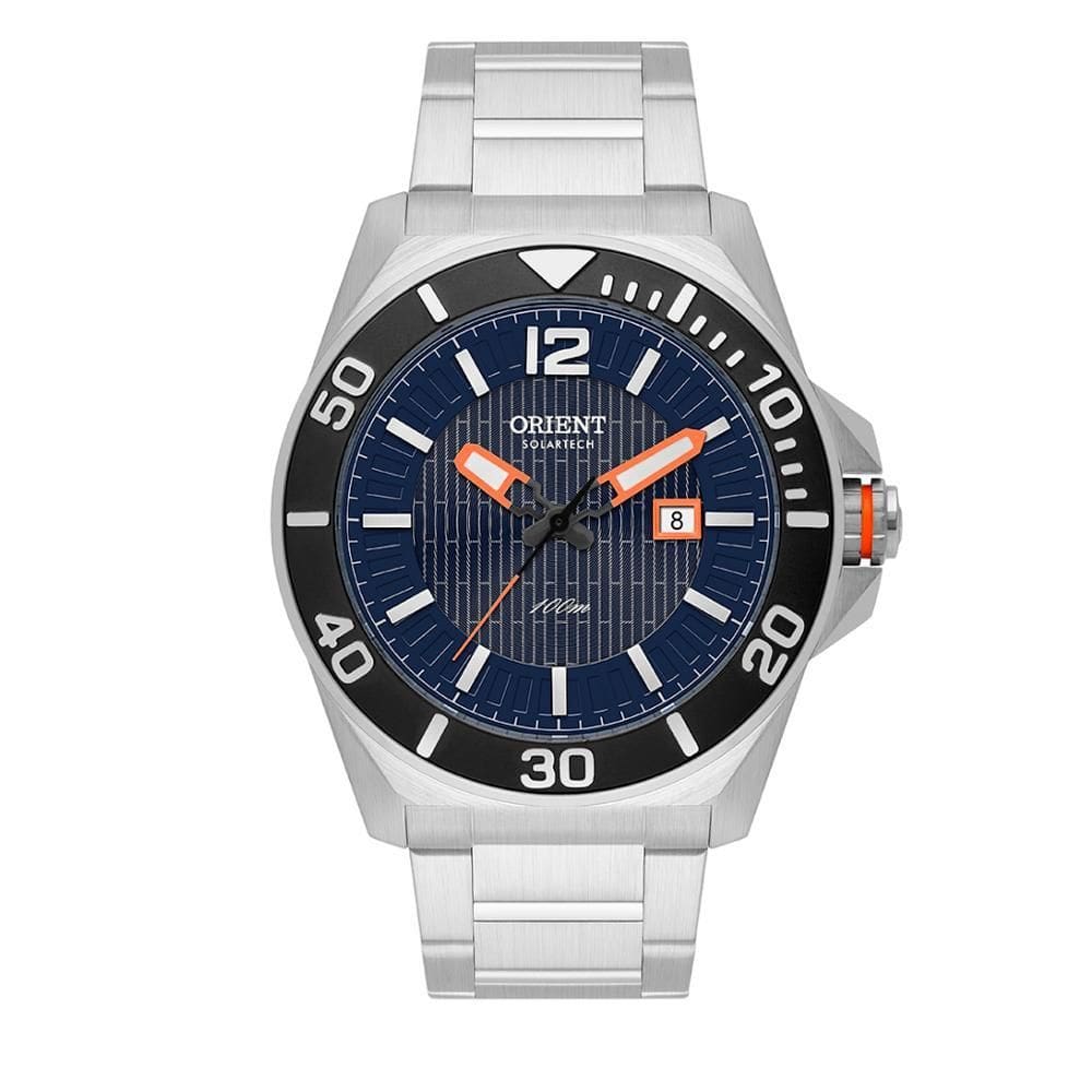 Relogio Orient Mbss1500 D2Sx