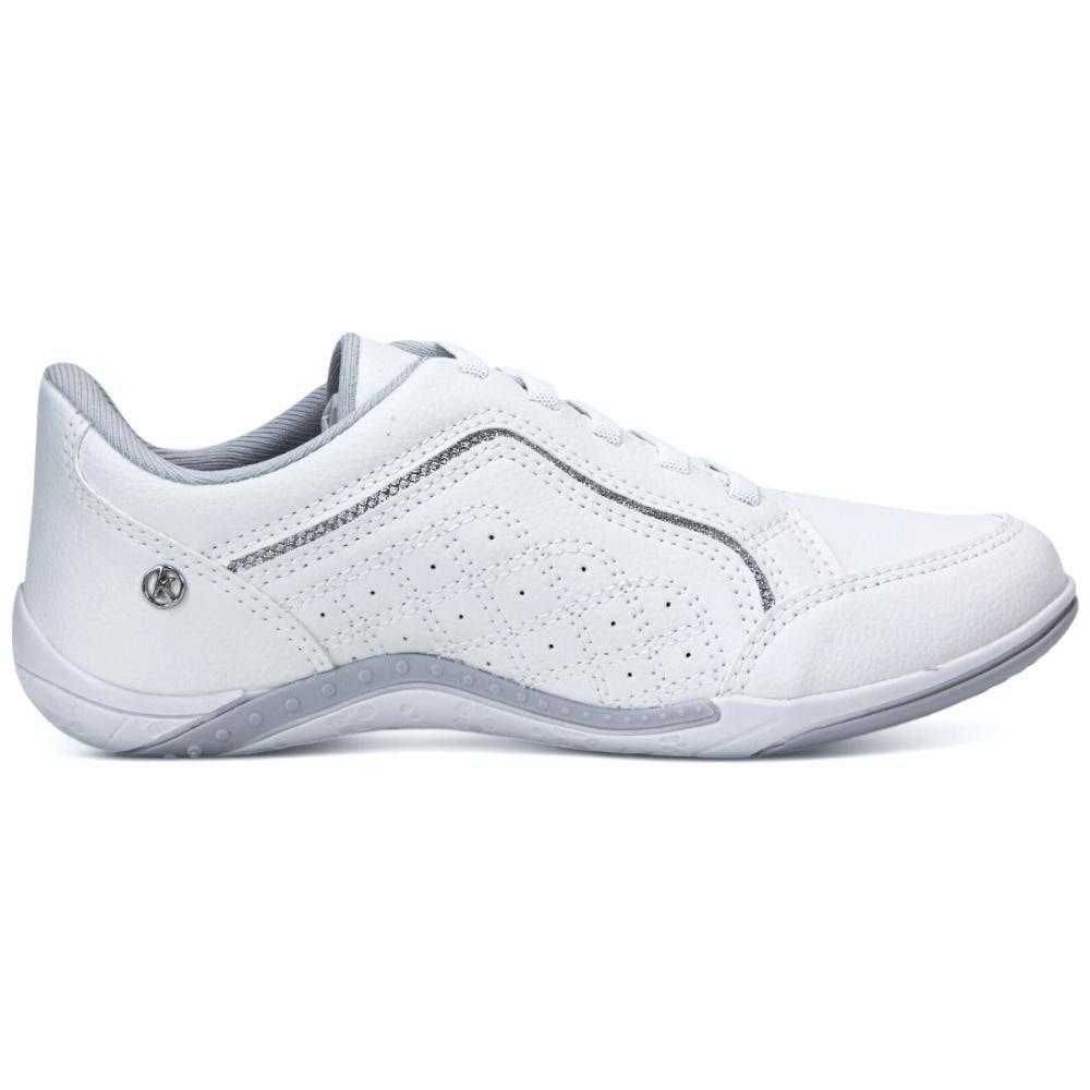 Tênis Feminino Kolosh Casual Conforto C1299A