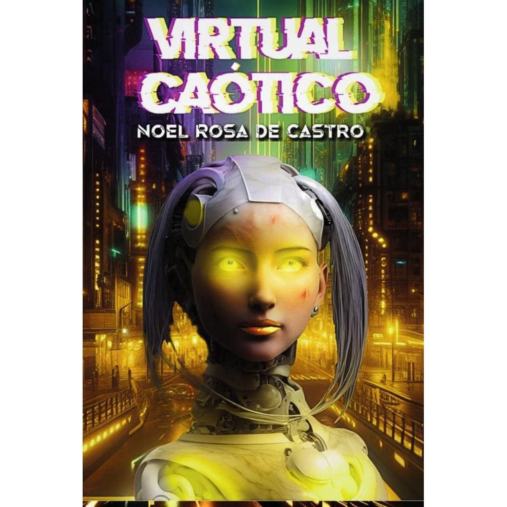 Virtual caótico