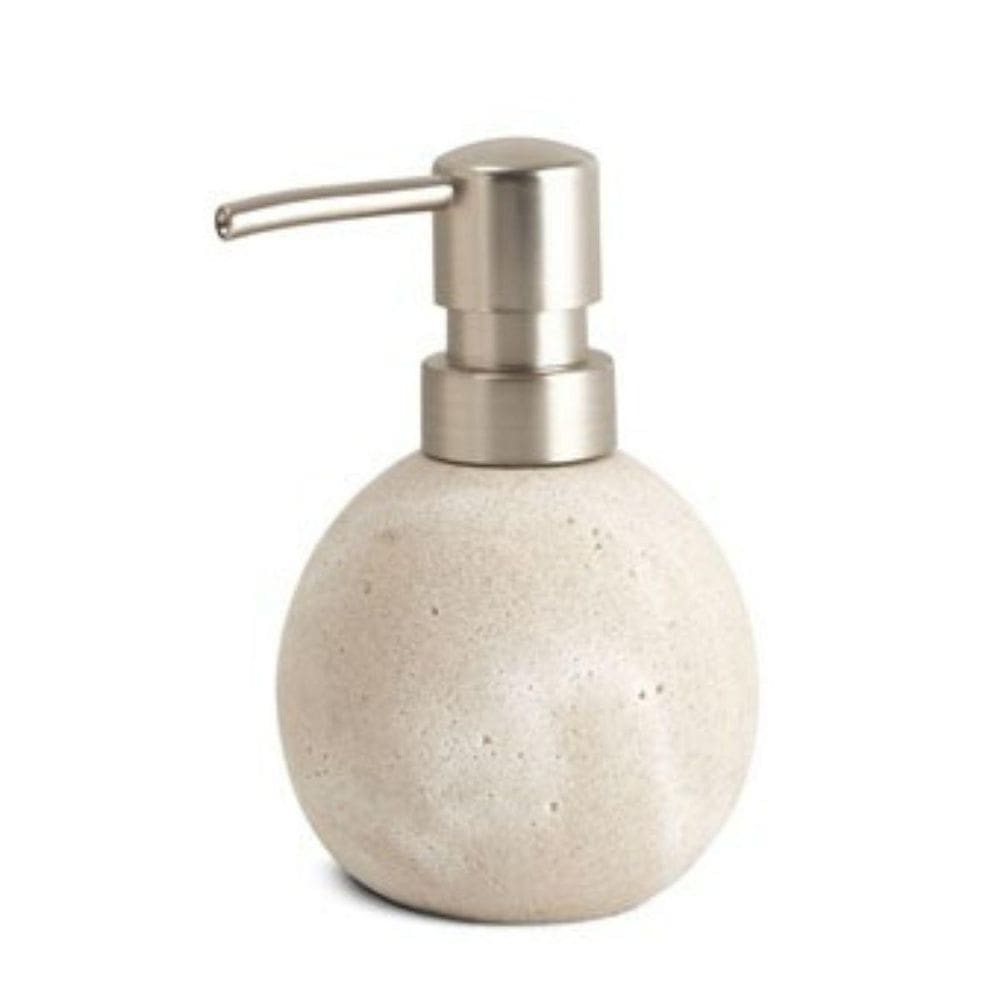 Saboneteira Dispenser Em Poliresina 13X8Cm 17603 Mart