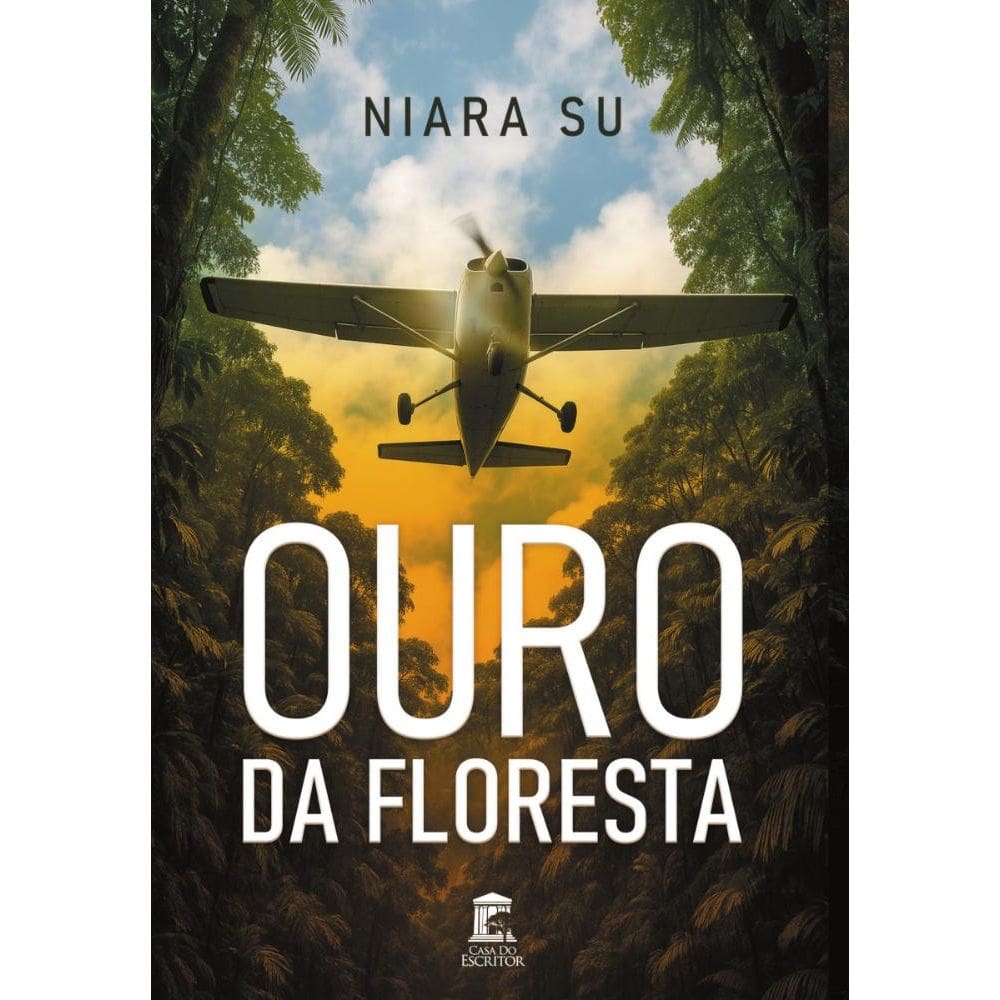 Ouro da Floresta
