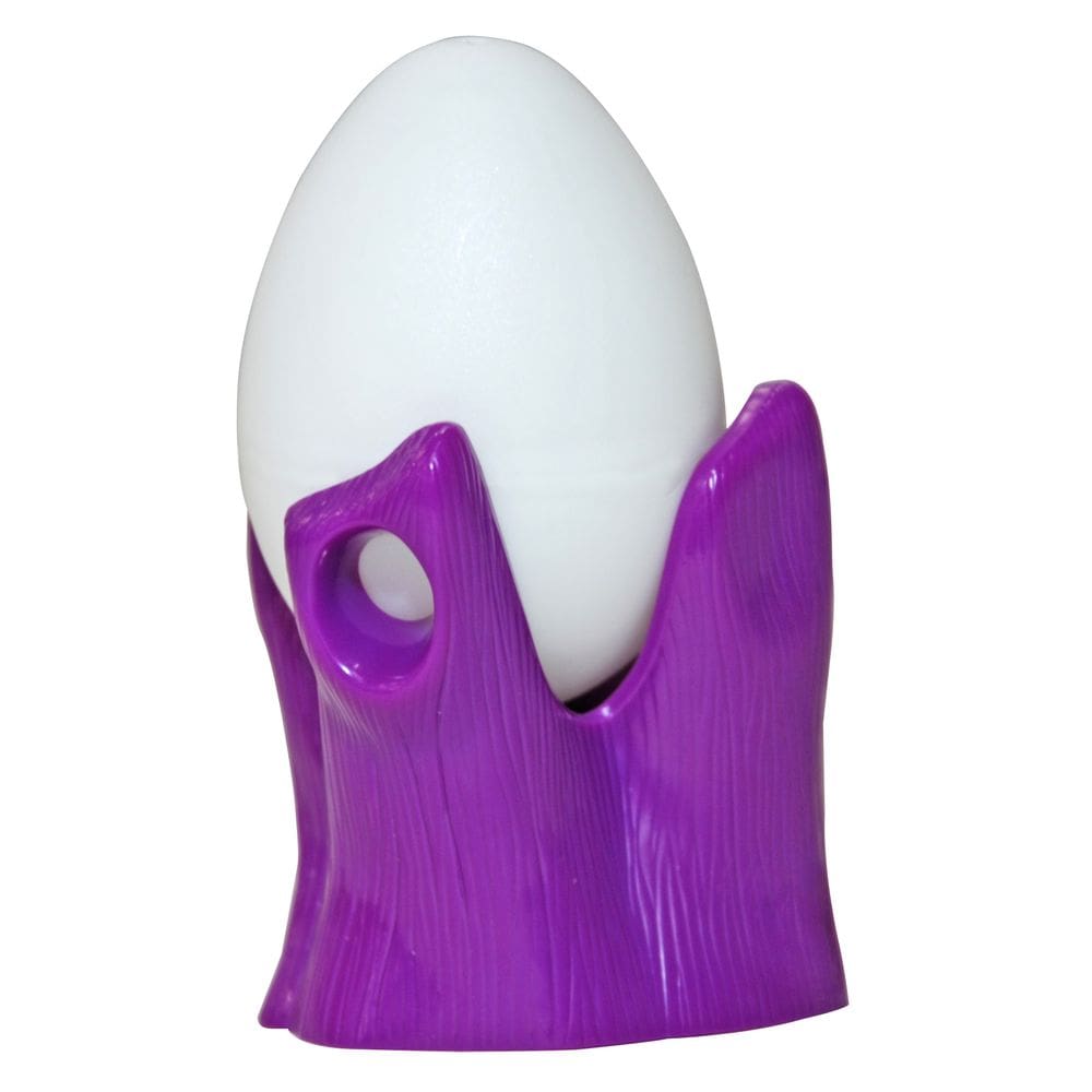 Porta Ovo Severino Roxo - Ikko