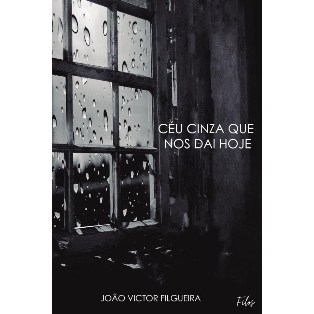 Céu cinza que nos dai hoje